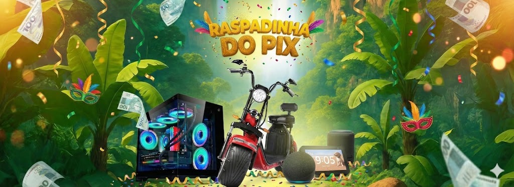 SONHO PREMIADO - R$ 2,00 - PRÊMIOS DE ATÉ R$5.000,00 