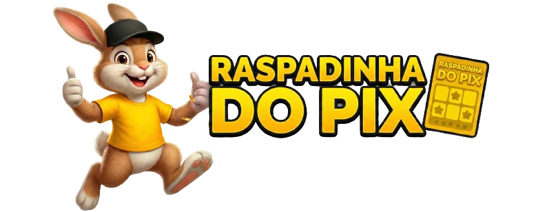 RASPADINHA DO PIX